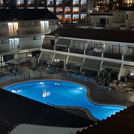 Aircon Los Cristianos, Quiet Zone, Chipeque Appartment Arona  Eksteriør bilde