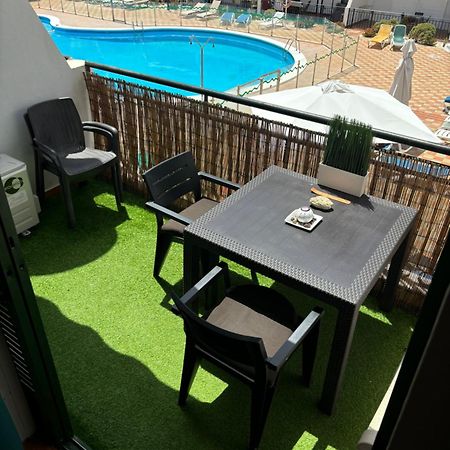 Aircon Los Cristianos, Quiet Zone, Chipeque Appartment Arona  Eksteriør bilde
