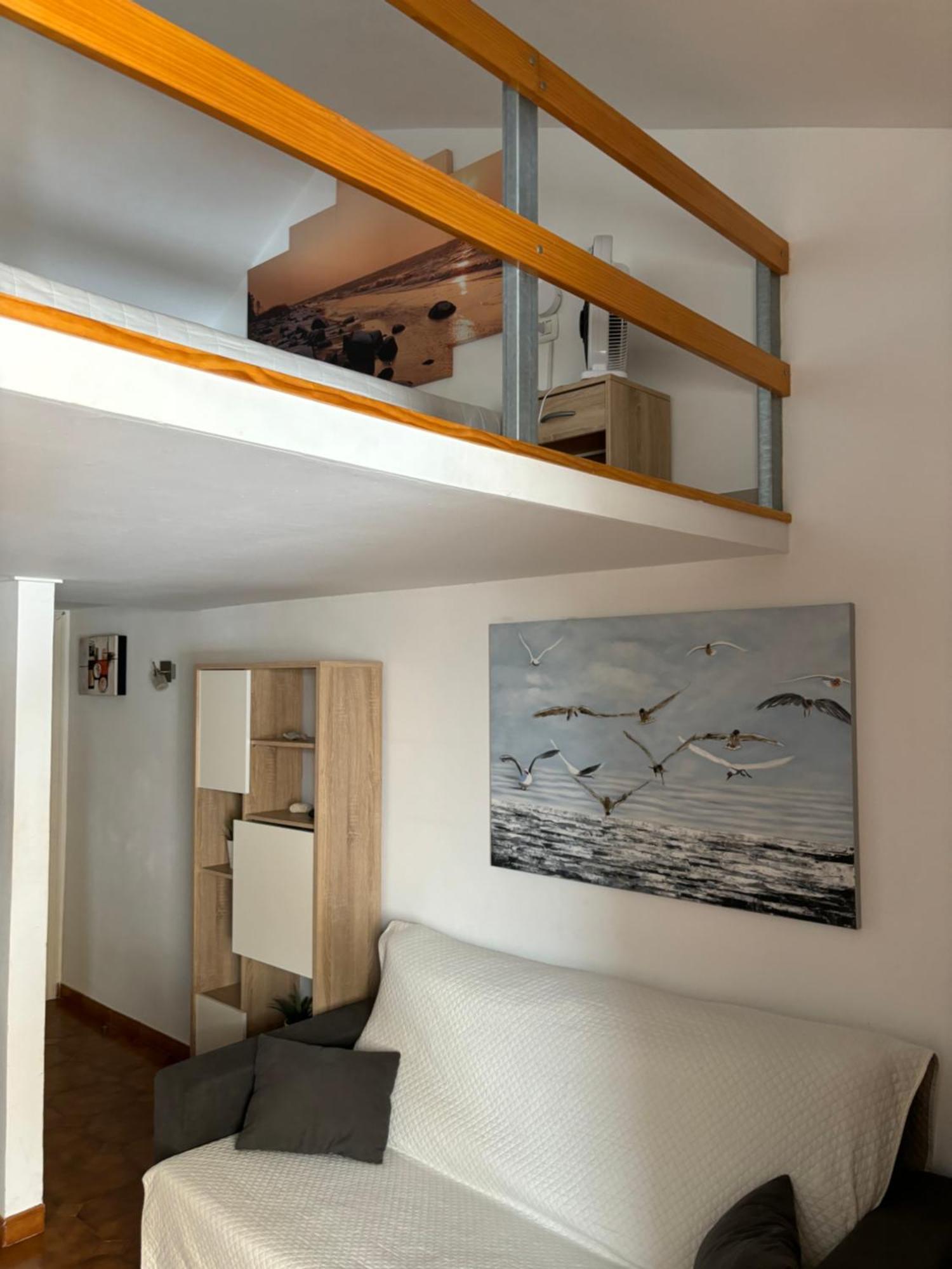 Aircon Los Cristianos, Quiet Zone, Chipeque Appartment Arona  Eksteriør bilde