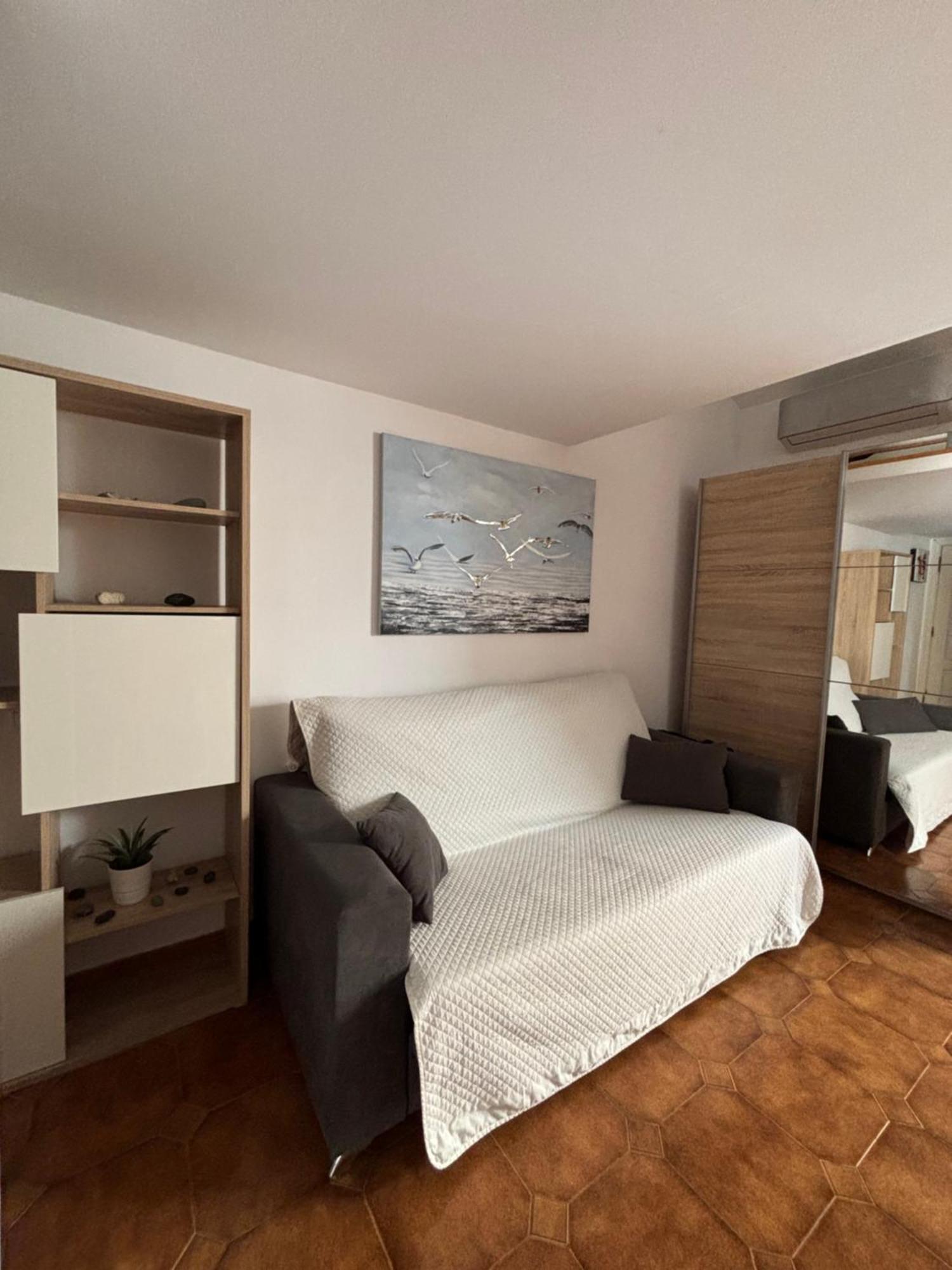 Aircon Los Cristianos, Quiet Zone, Chipeque Appartment Arona  Eksteriør bilde